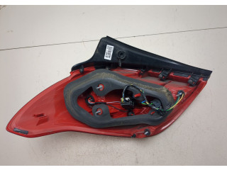 Задний фонарь          