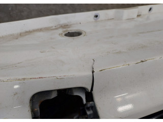 Бампер  Ford EcoSport 2017- задний   