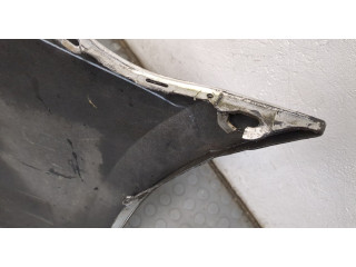 Бампер Mazda 3 (BK) 2003-2009 передний BR5H50031CBB