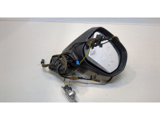 Зеркало боковое  Citroen C4 Grand Picasso 2006-2013  правое           8153G9