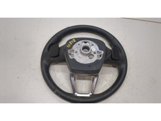 Руль  Audi Q5 2020-           