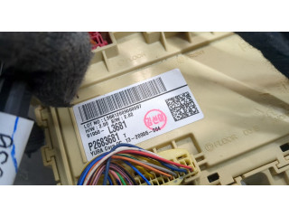 Блок предохранителей KIA K5 2019-2025