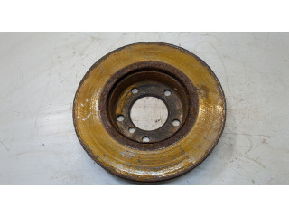 Диск тормозной BMW Z4 E85 2002-2009 передний