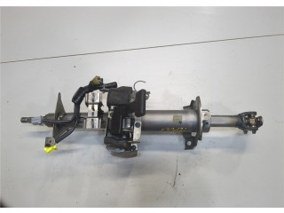 рейка Колонка рулевая Nissan X-Trail (T30) 2001-2006