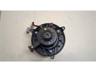 Моторчик печки  Buick Regal 2009-2017 52426734, 13263279    52426734, 13263279   