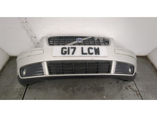 Решетка радиатора Volvo S40 2004-2012