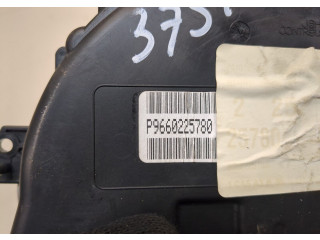 Панель приборов  Citroen C2       p9660225780   1.1  Бензин