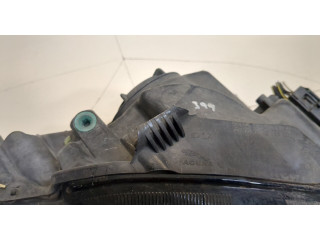 Фара передняя Jaguar XF 2007–2012 правая