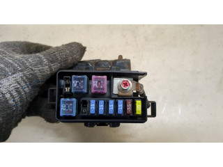 Блок предохранителей  Honda Pilot 2002-2008         