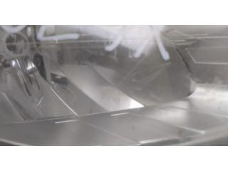 Фара передняя  Citroen Berlingo 2008-2012 правая 