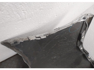 Бампер Mitsubishi Outlander 2012-2021 передний