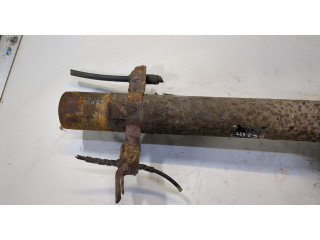 Стойка амортизатора  Citroen Jumper (Relay) 2006-2014      