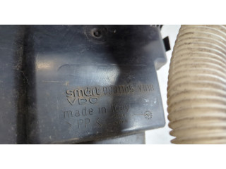 Бачок омывателя Smart Fortwo 1998-2007 Q0001104V020000000