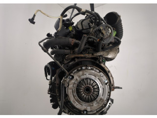  Турбина  Renault Trafic 2001-2014             