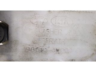 Бачок омывателя  KIA Carnival 2006-2014 986104D000    2.9