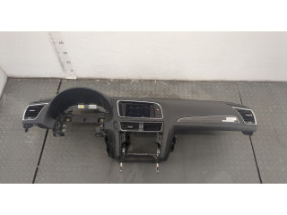 Дисплей бортового компьютера  Audi SQ5 2013-2017 8R0919604A       