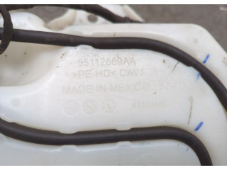 Бачок омывателя  Jeep Compass 2017-2021    