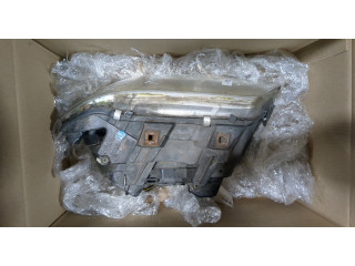 Фара передняя  Audi A6 (C5) 1997-2004 левая 