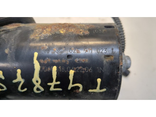 Стартер Volkswagen Passat 6 2005-2010