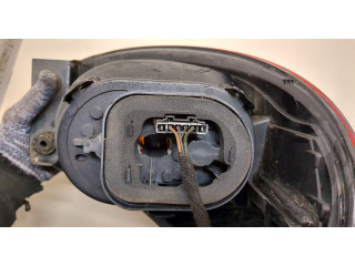 Задний фонарь          