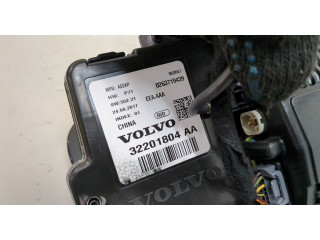 Панель приборов  Volvo S90 2016-2020            