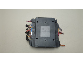 Блок комфорта Volkswagen Touareg 2002-2007