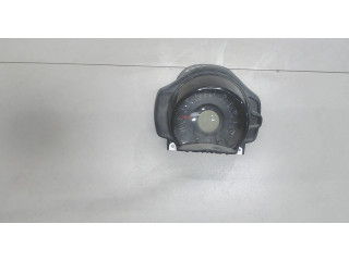 Přístrojová deska       