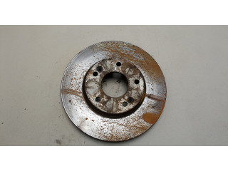 Диск тормозной  KIA Ceed 2007-2012   передний         