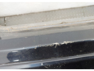 Бампер  Mercedes C W204 2007-2013 задний   