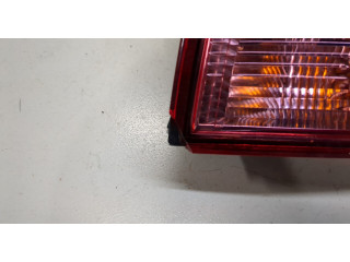 Задний фонарь 26550JD000 Nissan Qashqai 2006-2013