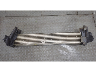 Интеркулер  Chevrolet Equinox 2017-2024       