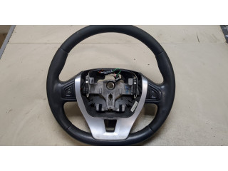 Руль  Renault Laguna 3 2009-             