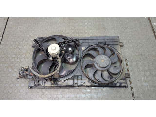 Вентилятор радиатора Volkswagen Golf 4 1997-2005