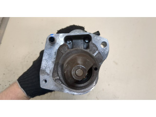 Стартер  Peugeot 2008 2013-2019 1.2     