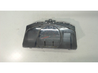 Přístrojová deska       