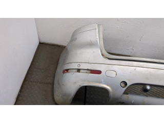 Бампер Volkswagen Touareg 2007-2010 задний 7L6807417D, 7L6945106A