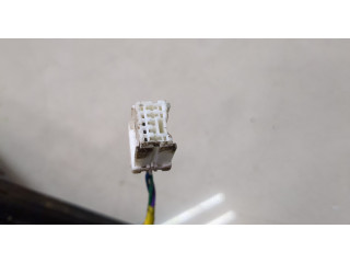 Зеркало боковое Nissan X-Trail (T30) 2001-2007 правое