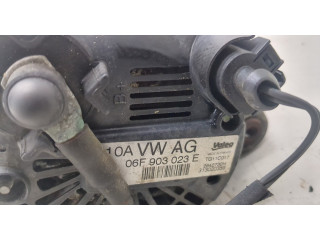 Генератор  Volkswagen Caddy 2004-2015       06F903023E    