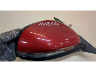 Зеркало боковое Jaguar XE 2015- правое