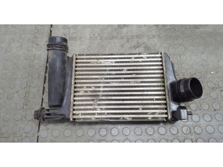 Интеркулер Nissan Qashqai 2013-2022 144614ED0A