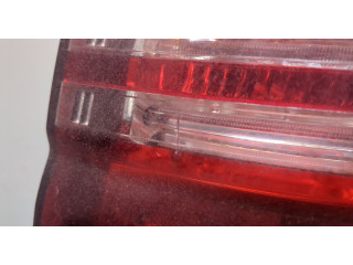 Задний фонарь          