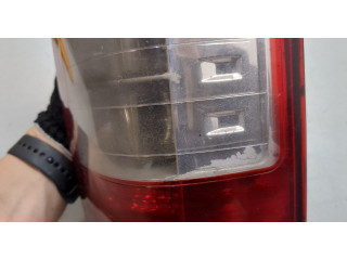 Задний фонарь          