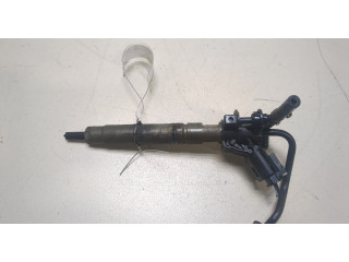 Форсунка топливная Jeep Grand Cherokee 2004-2010 0445115027