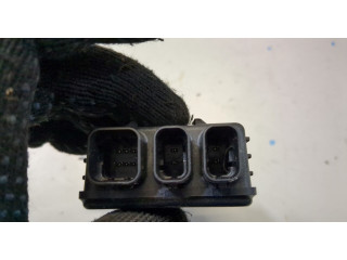 Блок комфорта Honda Odyssey 2004-