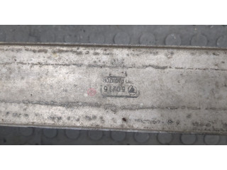 Интеркулер Mazda 3 (BK) 2003-2009 1.6