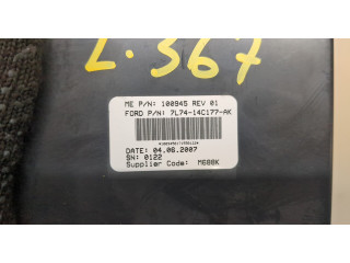 Блок комфорта Lincoln Navigator 2006-2014 7L7414C177AK