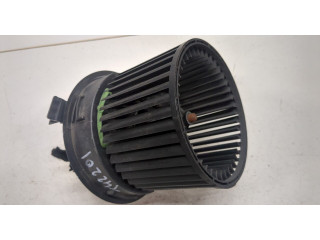 Моторчик печки  Dacia Logan 2012-2016        