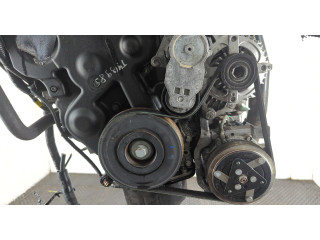  Турбина  Ford Fusion 2002-2012             1684949, 3M5Q6K682DE