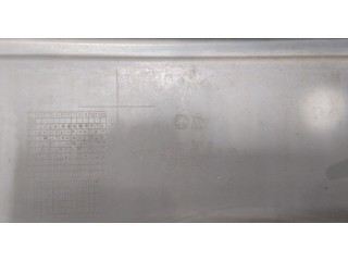 Бампер Skoda Fabia 2010-2014 передний