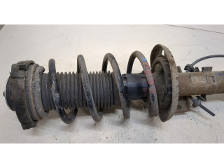 Стойка амортизатора Skoda Fabia 1999-2004